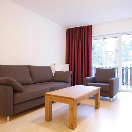 Ferienwohnung-am-wurmberg-6 公寓