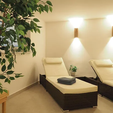 Ferienwohnung-am-wurmberg-6 Apartment Braunlage