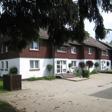 Ferienwohnung-am-wurmberg-6 布劳恩拉格