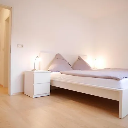 Ferienwohnung-am-wurmberg-6 公寓 布劳恩拉格